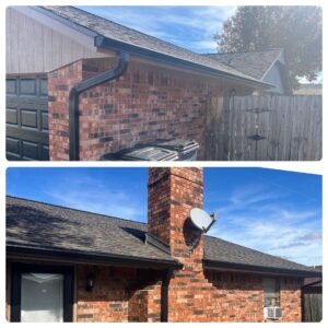 DIY vs Professional Gutter Installation: Pros and Cons. By Hero Gutters, Oklahoma City