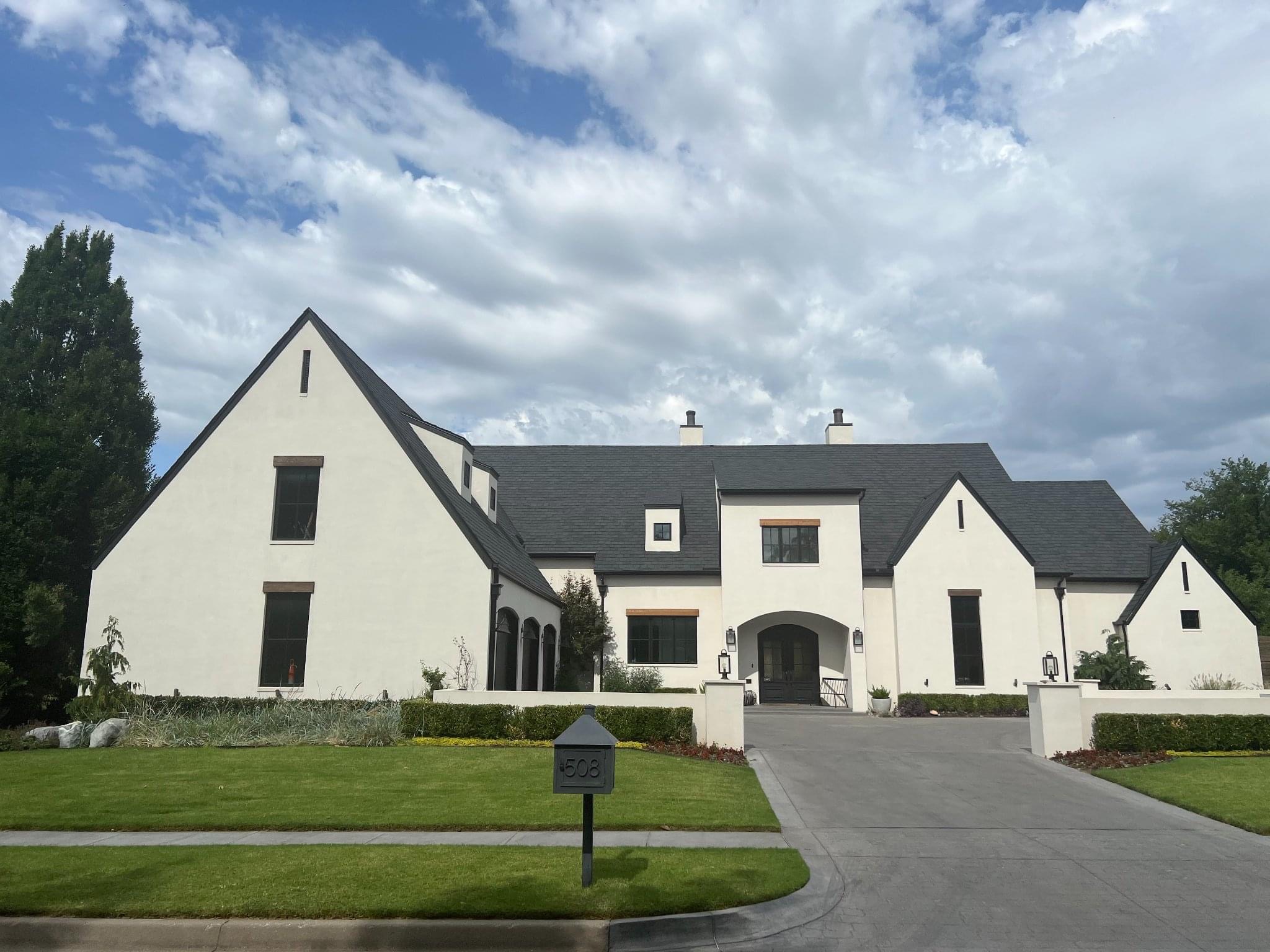 Hero Gutters Gutter Installation Company Norman Oklahoma