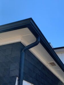 Gutter Installation Midwest City Oklahoma